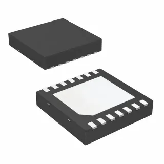 LM95233CISDX/NOPB Texas Instruments
